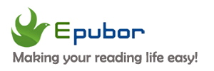 Epubor Coupons