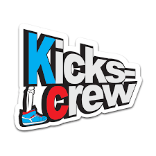 kicks crew coupon code