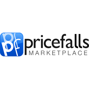 Pricefalls Coupons