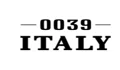 0039 Italy DE Coupons
