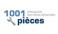 1001 Pieces FR Coupons