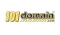 101 Domain Coupons