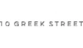 10 Greek Street Coupons