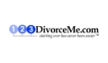 123DivorceMe Coupons