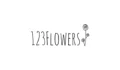123 Flowers Coupons