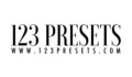 123PRESETS Coupons
