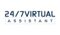 24/7 Virtual Assistant Coupons