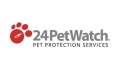 24PetWatch Coupons