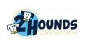 2 Hounds Design Coupons