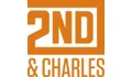 2nd & Charles Coupons