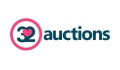 32auctions Coupons