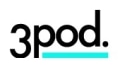 3Pod Coupons