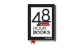 48 Hour Books Coupons