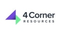 4 Corner Resources Coupons