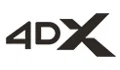 4DX Coupons