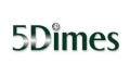 5Dimes Coupons