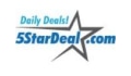 5StarDeal.com Coupons
