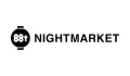 88nightmarket Coupons