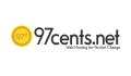 97cents.net Coupons
