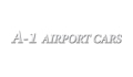 A-1 Airport Cars Coupons