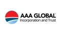 AAA Global Incorporation and Trust Coupons