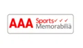 AAA Sports Memorabilia Coupons