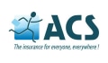 ACS Insurance Coupons