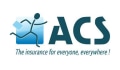 ACS Insurance Coupons