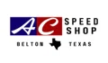 AC Speed Shop Coupons