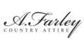 A Farley Country Attire Coupons