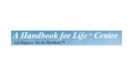 A Handbook for Life Coupons