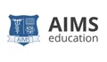 AIMS Education Coupons