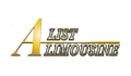 A-List Limousine Coupons
