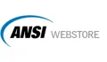 ANSI Webstore Coupons