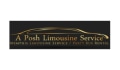 A Posh Limousine Coupons