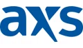 AXS Coupons