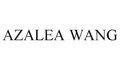 AZALEA WANG Coupons