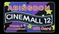 Abingdon Cinemall Coupons
