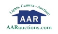 Absolute Auction & Realty Coupons
