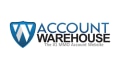 Account Warehouse Coupons