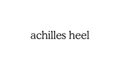Achilles Heel Coupons