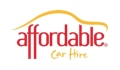 Affordable Car Hire Coupons