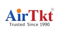 AirTkt Coupons