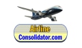 AirlineConsolidator.com Coupons
