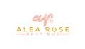Alea Rose Boutique Coupons