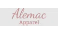 Alemac Apparel Inc. Coupons
