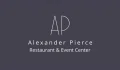 Alexander Pierce Restaurant Coupons