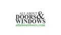 All About Doors and Windows Coupons