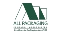 All Packaging Company Coupons