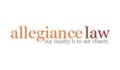 Allegiance Law Coupons
